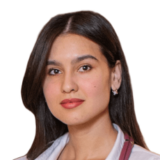 Фатуллоева Нигинабону Садуллоевна, гинеколог