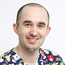 Рудченко Александр Русланович, ортодонт