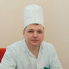Марковский Сергей Олегович, челюстно-лицевой хирург