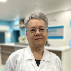 Светлова Ирина Олеговна, гастроэнтеролог