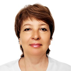 Колоколова Татьяна Николаевна, стоматолог-терапевт