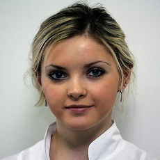 Каралюс Екатерина Викторовна, стоматолог-терапевт