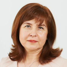 Зубенко Наталья Вячеславовна, гинеколог