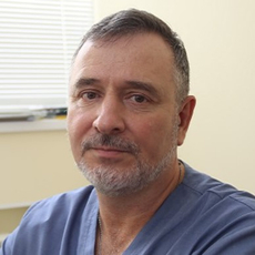 Лаптев Анатолий Николаевич, ортопед