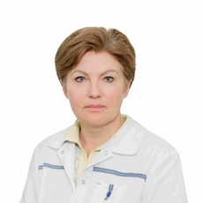 Морозова Елена Евгеньевна, рентгенолог