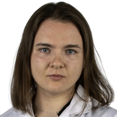 Авакян Татьяна Александровна, ортопед