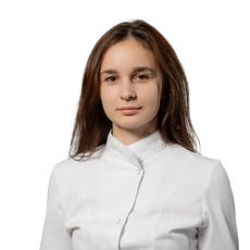 Привалова Анастасия Дмитриевна, стоматолог-терапевт