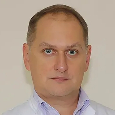 Шинкарев Сергей Владимирович, невролог