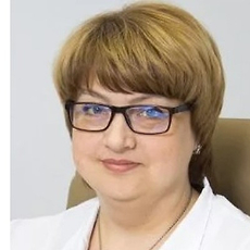 Долганова Ольга Владимировна, невролог