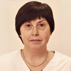 Чернышева Елена Михайловна, невролог