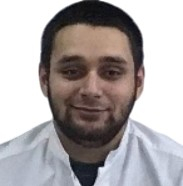 Мамедов Осман Джангирович, рентгенолог