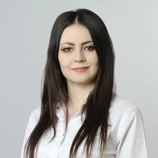 Мамедова Ирина Юрьевна, гинеколог