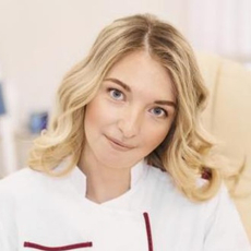 Марошкина Анна Николаевна, эмбриолог