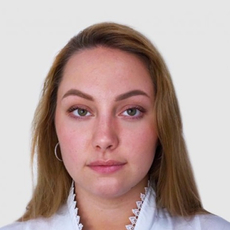 Ковалёва Алла Олеговна, эндокринолог