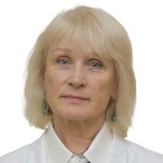 Кондратьева Ольга Дмитриевна, врач функциональной диагностики