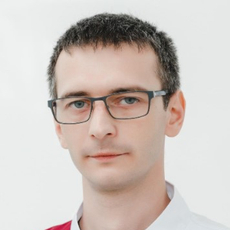 Вусик Николай Александрович, онколог