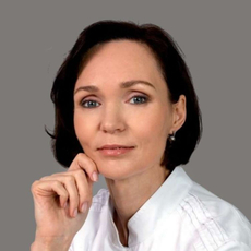 Аникина Юлия Николаевна, врач-косметолог