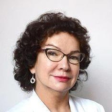 Протасова Елена Петровна, дерматолог