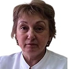 Семченко Ирина Васильевна, детский офтальмолог