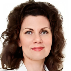 Муравьёва Мария Никитична, ЛОР