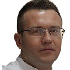 Шурупов Григорий Викторович, косметолог