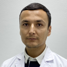 Хафизов Некруз Убайдуллоевич, детский уролог