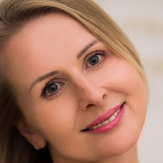 Гудович Анна Геннадьевна, стоматолог-терапевт