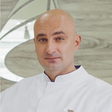 Ткаченко Алексей Васильевич, ортопед