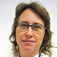 Алябьева Светлана Юрьевна, терапевт