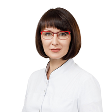 Вязникова Наталья Ивановна, врач-косметолог