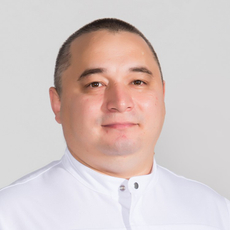 Даянов Динар Раянович, флеболог