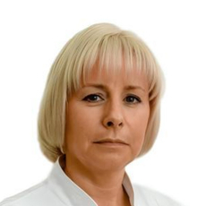 Рябова Елена Николаевна, врач функциональной диагностики