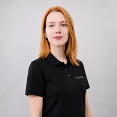 Макаренко Ирина Романовна, офтальмолог-хирург