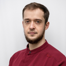 Даудов Ибрагим Рамзанович, флеболог