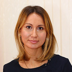 Безрукова Юлия Рахимзяновна, пародонтолог