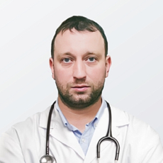 Савинцев Данил Михайлович, уролог