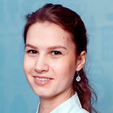 Афанасьева Екатерина Александровна, онколог