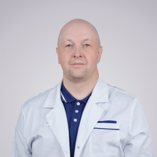 Полянский Роман Витальевич, невролог