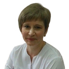 Докукина Снежана Владимировна, гинеколог