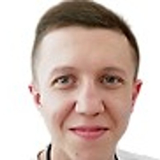 Епифанов Денис Олегович, анестезиолог