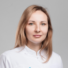 Кривдина Нина Дмитриевна, педиатр