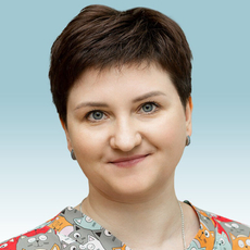 Лесниченко Ольга Николаевна, педиатр