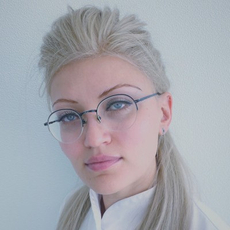 Гусева Ирина Владимировна, стоматолог-терапевт