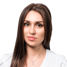 Ардеева Римма Альбертовна, дерматолог