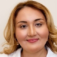 Рахматуллина Эльмира Мунировна, косметолог