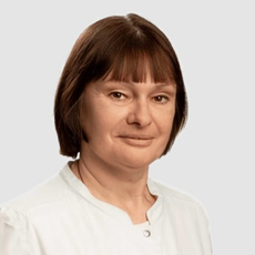 Михальченко Елена Михайловна, эндокринолог