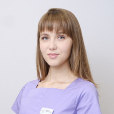 Фадеева Ирина Игоревна, стоматолог-терапевт