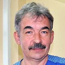 Шаповалов Евгений Эдуардович, торакальный хирург