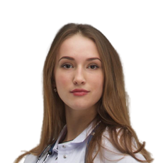 Назарова София Борисовна, гинеколог