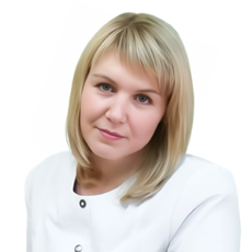 Ханьжина Светлана Александровна, офтальмолог